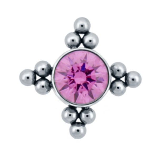 Metro body shop piercing